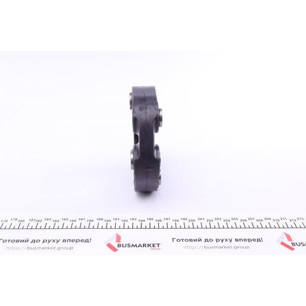 3141523109HD MEYLE Муфта кардана эластичная BMW 1 (E81/82/87/88) 3 (E90/91) 5 (F10/F11) X1 (E84) X3 (F25) 04-11 (сзади)
