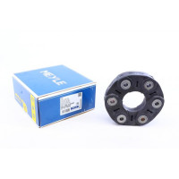 3141523110HD MEYLE Муфта кардана еластична BMW 3 (E90/E91/E92/E93)/5 (E60/E61)/6 (E63/E64)/7 (E65/E66/E67) 01-13