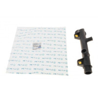 3142260003 MEYLE Фланець системи охолодження BMW 3 (E30/E36) 1.6-1.9i 82-03