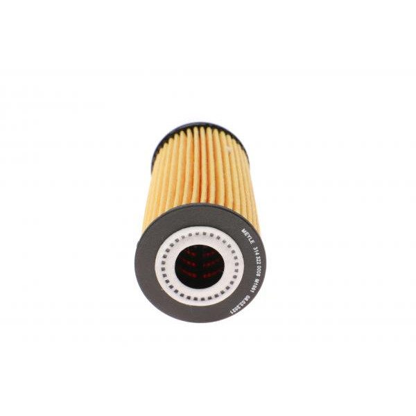 3143220008 MEYLE Фільтр масляний BMW 1 (F21)/3(F30/F80)/5(F10)/7(G11/G12) 1.5-2.0 12-