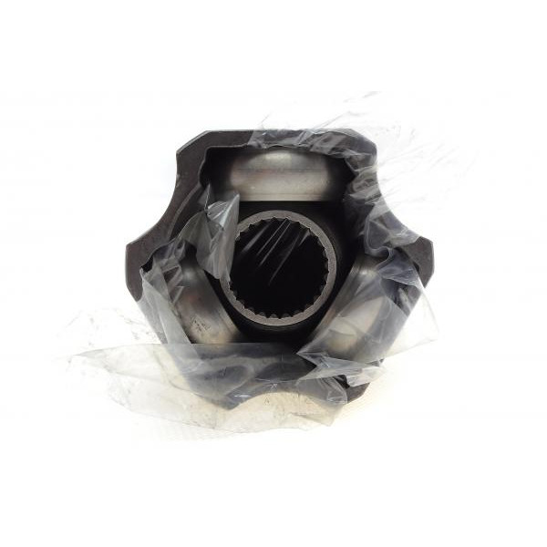 3144980022 MEYLE Піввісь BMW X5 (E53) 3.0-4.8 00-06 (R) (L=562.5mm)