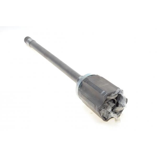 3144980022 MEYLE Піввісь BMW X5 (E53) 3.0-4.8 00-06 (R) (L=562.5mm)