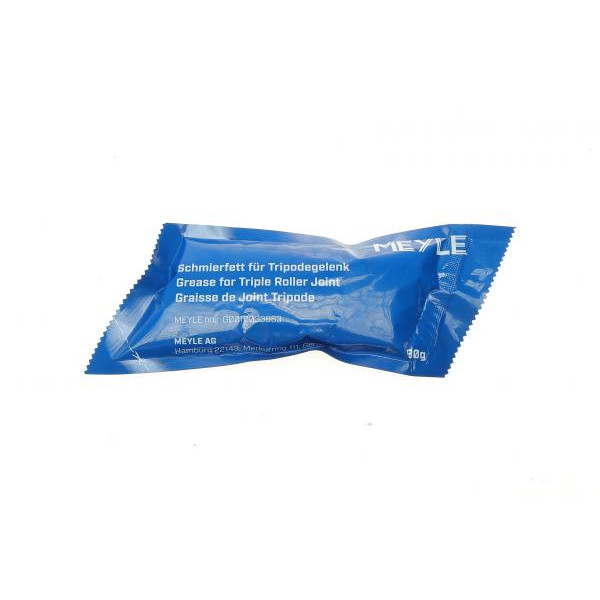 3144980022 MEYLE Піввісь BMW X5 (E53) 3.0-4.8 00-06 (R) (L=562.5mm)