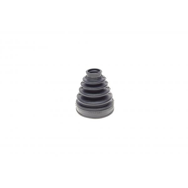 3144980022 MEYLE Піввісь BMW X5 (E53) 3.0-4.8 00-06 (R) (L=562.5mm)