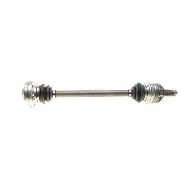 3144980026 MEYLE Напіввісь (задня) (L) BMW 3 (E90) 04-11 M47/N47/N52 (27x25zx607x48T) (+ABS)