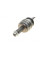 3144980026 MEYLE Напіввісь (задня) (L) BMW 3 (E90) 04-11 M47/N47/N52 (27x25zx607x48T) (+ABS)