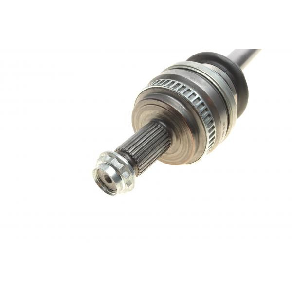 3144980026 MEYLE Напіввісь (задня) (L) BMW 3 (E90) 04-11 M47/N47/N52 (27x25zx607x48T) (+ABS)