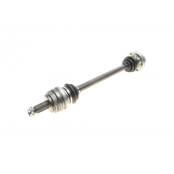 3144980026 MEYLE Напіввісь (задня) (L) BMW 3 (E90) 04-11 M47/N47/N52 (27x25zx607x48T) (+ABS)