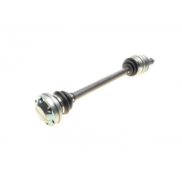 3144980026 MEYLE Напіввісь (задня) (L) BMW 3 (E90) 04-11 M47/N47/N52 (27x25zx607x48T) (+ABS)