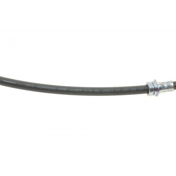 3145250014 MEYLE Шланг гальмівний (задній) BMW X5 (E70/F15/F85)/X6 (E71/E72/F16/F86) 06-19 (L=462mm) N52/N55/N57/N63