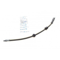 3145250015 MEYLE Шланг гальмівний (передній) BMW 5 (E60) 06-10 (L=520mm) M57/N53