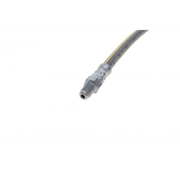 3145250015 MEYLE Шланг гальмівний (передній) BMW 5 (E60) 06-10 (L=520mm) M57/N53