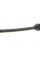 3145250015 MEYLE Шланг гальмівний (передній) BMW 5 (E60) 06-10 (L=520mm) M57/N53