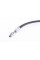 3145250016 MEYLE Шланг гальмівний (передній) BMW X3 (F25), X4 (F26) 2.0-3.0D 10- (740mm/M10x1/M10x1)