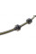 3145250017 MEYLE Шланг тормозной (передний) BMW X1 (E84) 09-15 (L=580mm) N20/N46/N47/N52