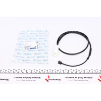 3145270018 MEYLE Датчик ABS (задній) Mini Copper 10-16