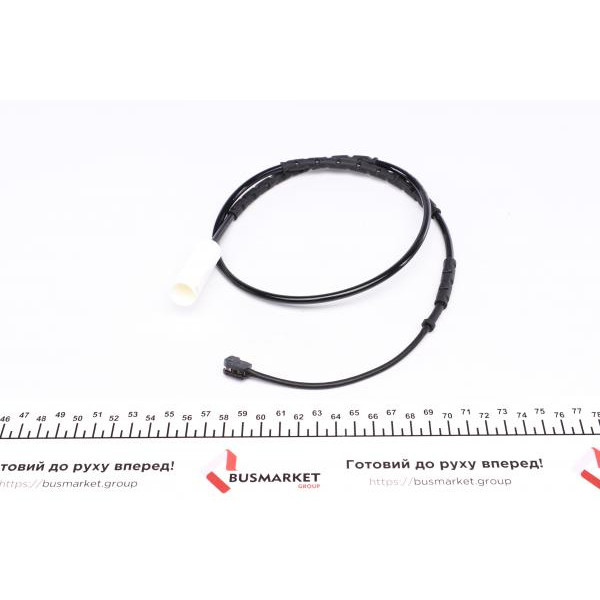 3145270018 MEYLE Датчик ABS (задній) Mini Copper 10-16