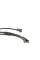 3145270024 MEYLE Датчик зносу гальмівних колодок (задніх) BMW X1 (E84) 1.6-3.0 09-15