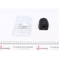 3146150010 MEYLE Втулка стабілізатора (переднього) BMW 3 (E46) 95-05 (d=24mm)