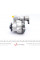 3146310022 MEYLE Насос ГУР BMW 5 (E60/E61) 2.5-3.5d 02-10