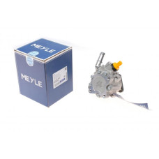 3146310026 MEYLE Насос ГУР BMW 1 (E87)/3 (E90/E91) 2.0 D 04-11  штуцер вперед на шкив