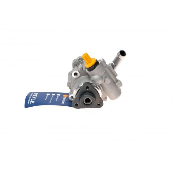 3146310026 MEYLE Насос ГУР BMW 1 (E87)/3 (E90/E91) 2.0 D 04-11 штуцер вперед на шків