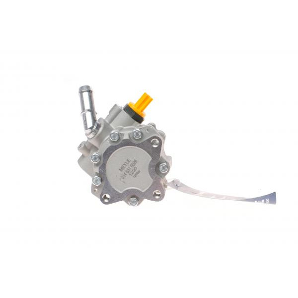 3146310026 MEYLE Насос ГУР BMW 1 (E87)/3 (E90/E91) 2.0 D 04-11 штуцер вперед на шків