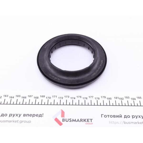 3146410007 MEYLE Подушка амортизатора (переднього) BMW 3 (F30/F80) 11-