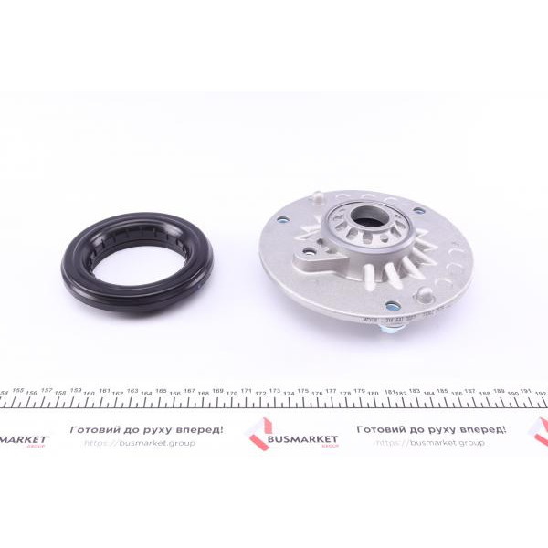 3146410007 MEYLE Подушка амортизатора (переднього) BMW 3 (F30/F80) 11-