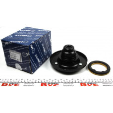 3146410008 MEYLE Подушка амортизатора (переднего) + подшипник BMW 7 (E38) 94-01