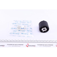 3147100025 MEYLE Сайлентблок балки (задней/сзади) BMW 5 (F07/F10/F11)/ 6 (F06/F12/F13)/ 7 (F01/F02/F04) (L)