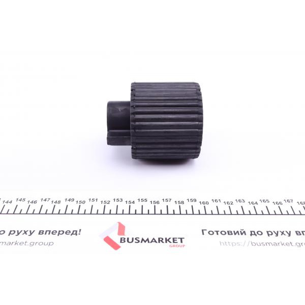 3147100025 MEYLE Сайлентблок балки (задней/сзади) BMW 5 (F07/F10/F11)/ 6 (F06/F12/F13)/ 7 (F01/F02/F04) (L)