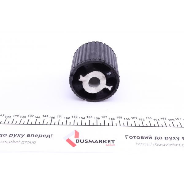 3147100025 MEYLE Сайлентблок балки (задней/сзади) BMW 5 (F07/F10/F11)/ 6 (F06/F12/F13)/ 7 (F01/F02/F04) (L)