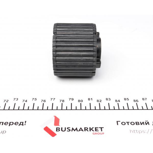 3147100026 MEYLE Сайлентблок балки (задня/спереду) BMW 5 (F10/F11/F07)/6 (F12/F13)/7 (F01/F02/F03/F04) 08-18