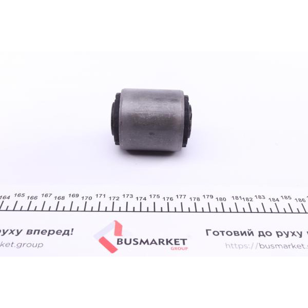 3147110004 MEYLE Сайлентблок важеля (заднього/ззаду/всередині) BMW X5 (E70/F15/F85)/ X6 (E71/E72/F16/F86) 07-