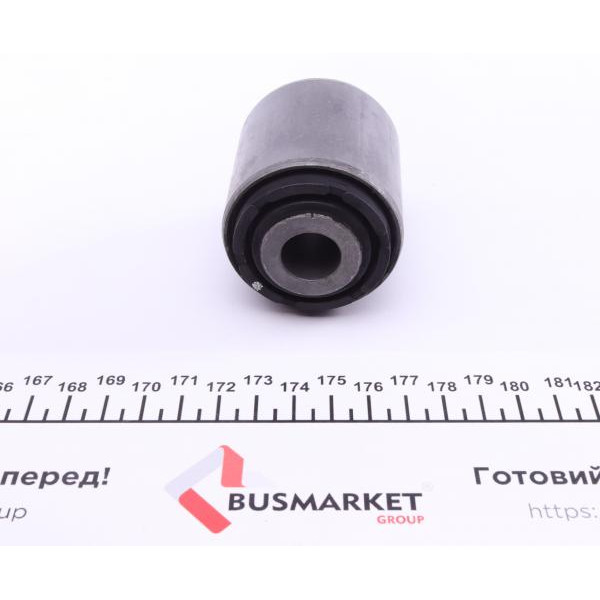 3147110004 MEYLE Сайлентблок важеля (заднього/ззаду/всередині) BMW X5 (E70/F15/F85)/ X6 (E71/E72/F16/F86) 07-