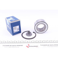 3147500005 MEYLE Підшипник ступиці (задня) BMW 3 (F30/F31/F80)/4 (F33/F83/F32/F82) 11- (45x84x41)(+ABS)