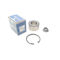 3147500006 MEYLE Підшипник ступиці (задня) BMW 1 (F20)/2 (F23)/3 (F30)/4(33) 10- B37/B38/B47/N13/N47/N55/N20