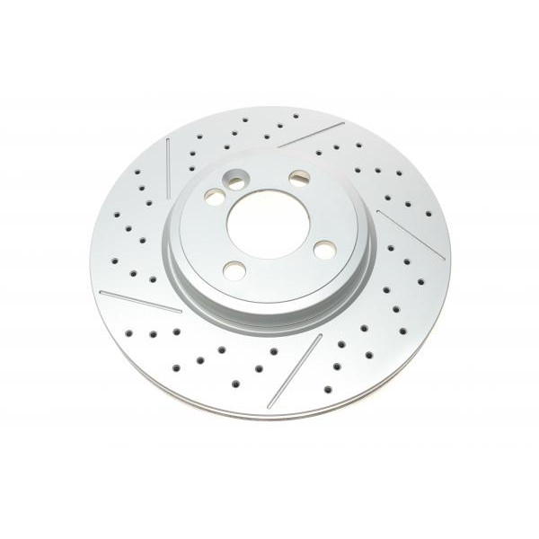 3155210056PD MEYLE Диск гальмівний (передній) Mini Cooper S 07-15 (294x22)(вентилір.)