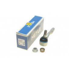 3160200029HD MEYLE Наконечник рульової тяги BMW X3 (F25)/X4 (F26) 10-