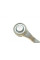 3160200029HD MEYLE Наконечник рульової тяги BMW X3 (F25)/X4 (F26) 10-