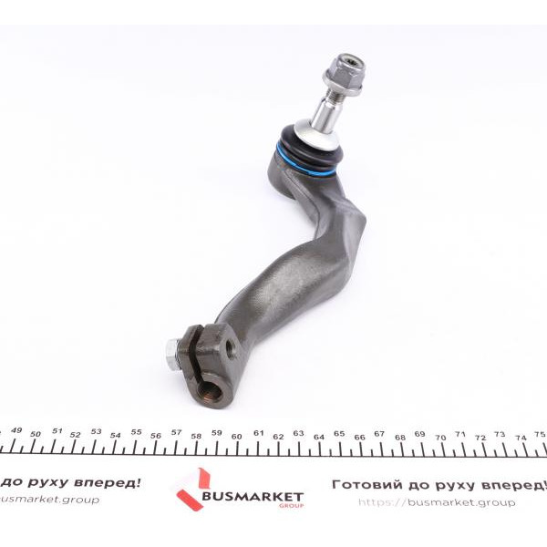 3160200041HD MEYLE Наконечник рульової тяги (L) BMW 2 (F45/F46)/X1 (F38)/ Mini Cooper 14-
