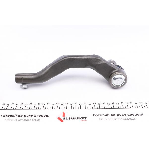 3160200041HD MEYLE Наконечник рульової тяги (L) BMW 2 (F45/F46)/X1 (F38)/ Mini Cooper 14-