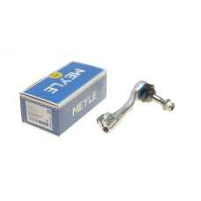 3160200045HD MEYLE Наконечник тяги рулевой (L) BMW 3 (G20/G80/G28)/X3 (G01/F97)/X4 (G02/F98) 17- B47/B48/B57/B58