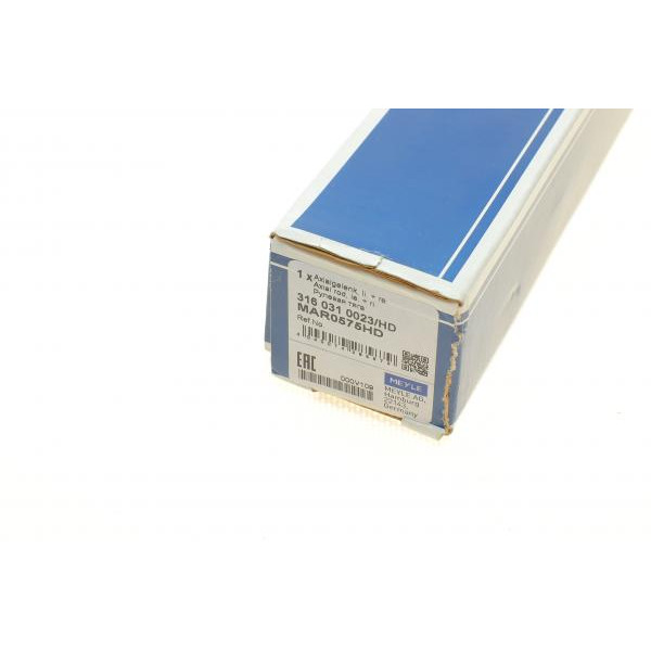 3160310023HD MEYLE Рульова тяга BMW 5 (G30/F90/G31)/7 (G11/G12) 15-