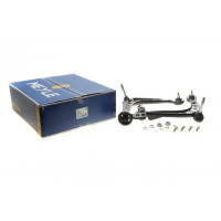 3160500023HD MEYLE Комплект важелів підвіски (передньої) BMW 3 (E36) 91-98 M40/M43/M51/M52
