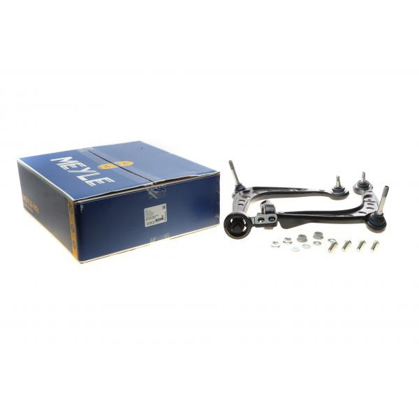 3160500023HD MEYLE Комплект важелів підвіски (передньої) BMW 3 (E36) 91-98 M40/M43/M51/M52