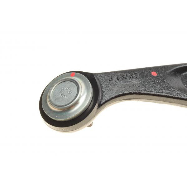 3160500023HD MEYLE Комплект важелів підвіски (передньої) BMW 3 (E36) 91-98 M40/M43/M51/M52