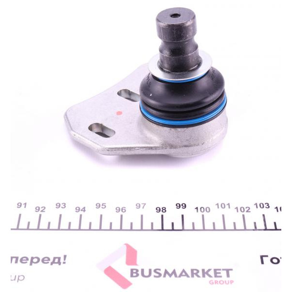3160500033HD MEYLE Важіль підвіски (передній/зверху) (R) BMW X5 (E70/F15/F85)/X6 (E71/E72/F16/F86) 07-