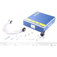 3160500034HD MEYLE Важіль підвіски (передній/зверху) (L) BMW X5 (E70/F15/F85)/X6 (E71/E72/F16/F86) 07-